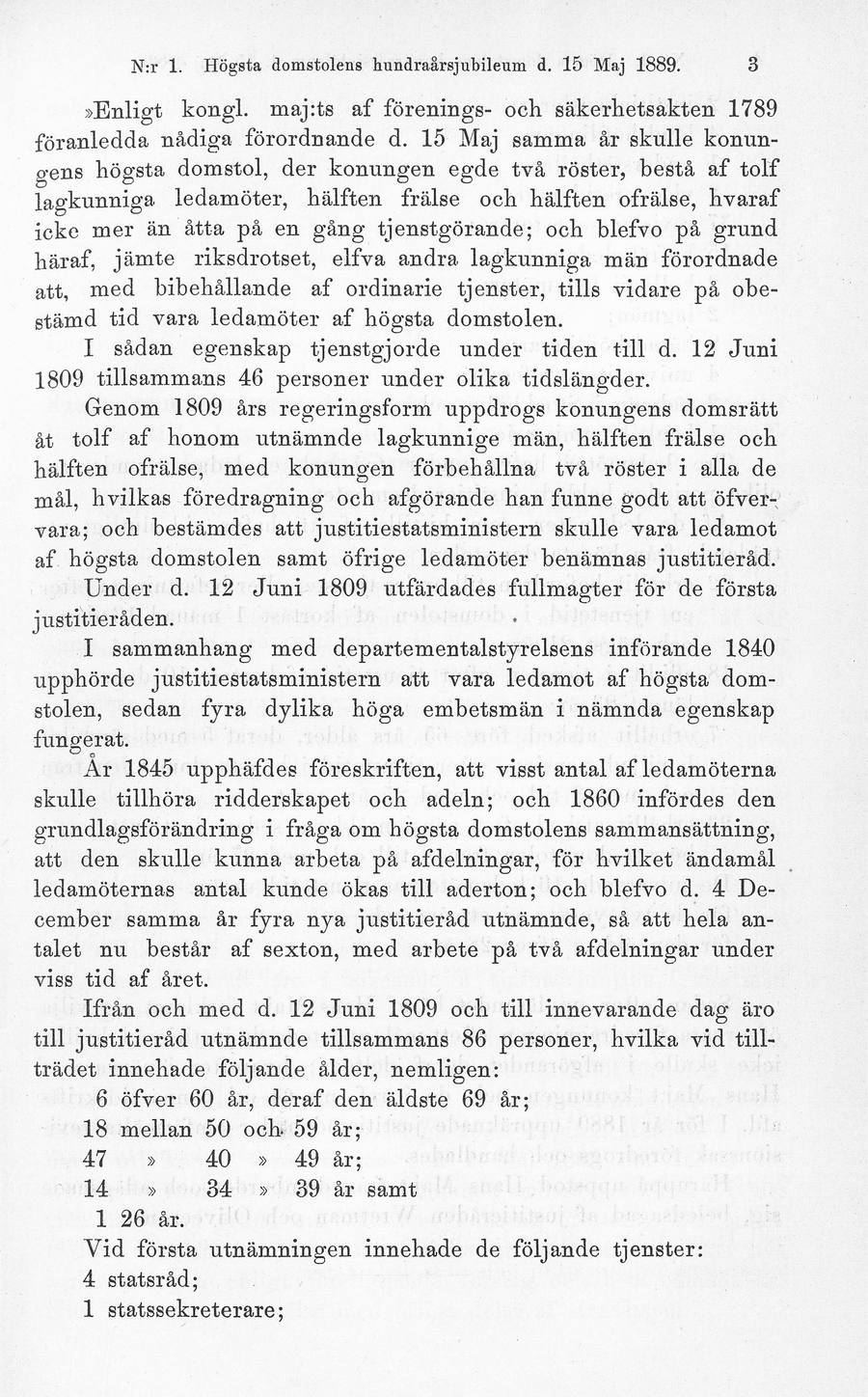 Sidbild, NJA II 1889 s. 3
