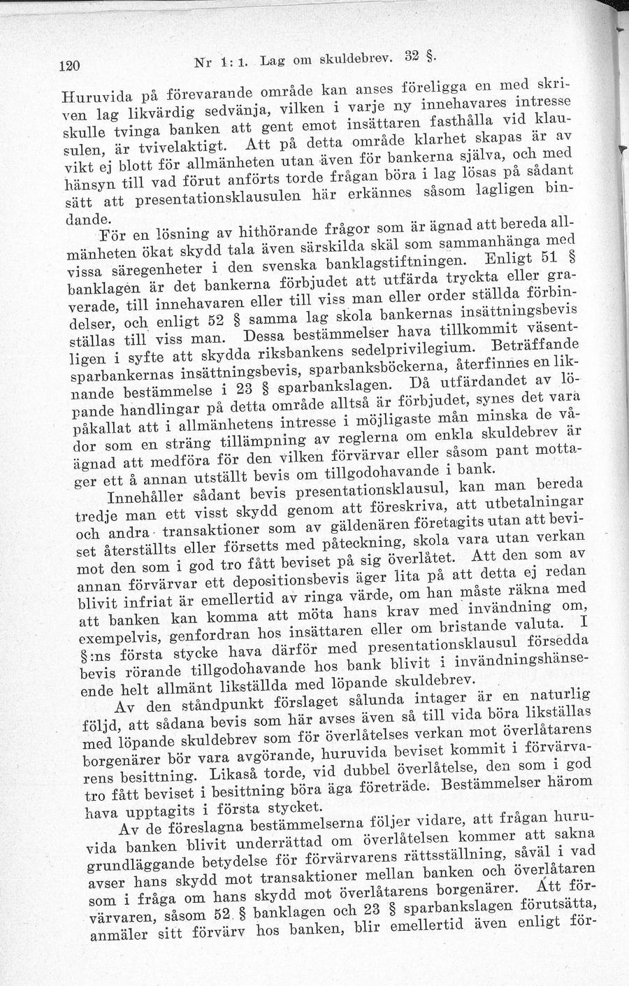 Sidbild, NJA II 1936 s. 120