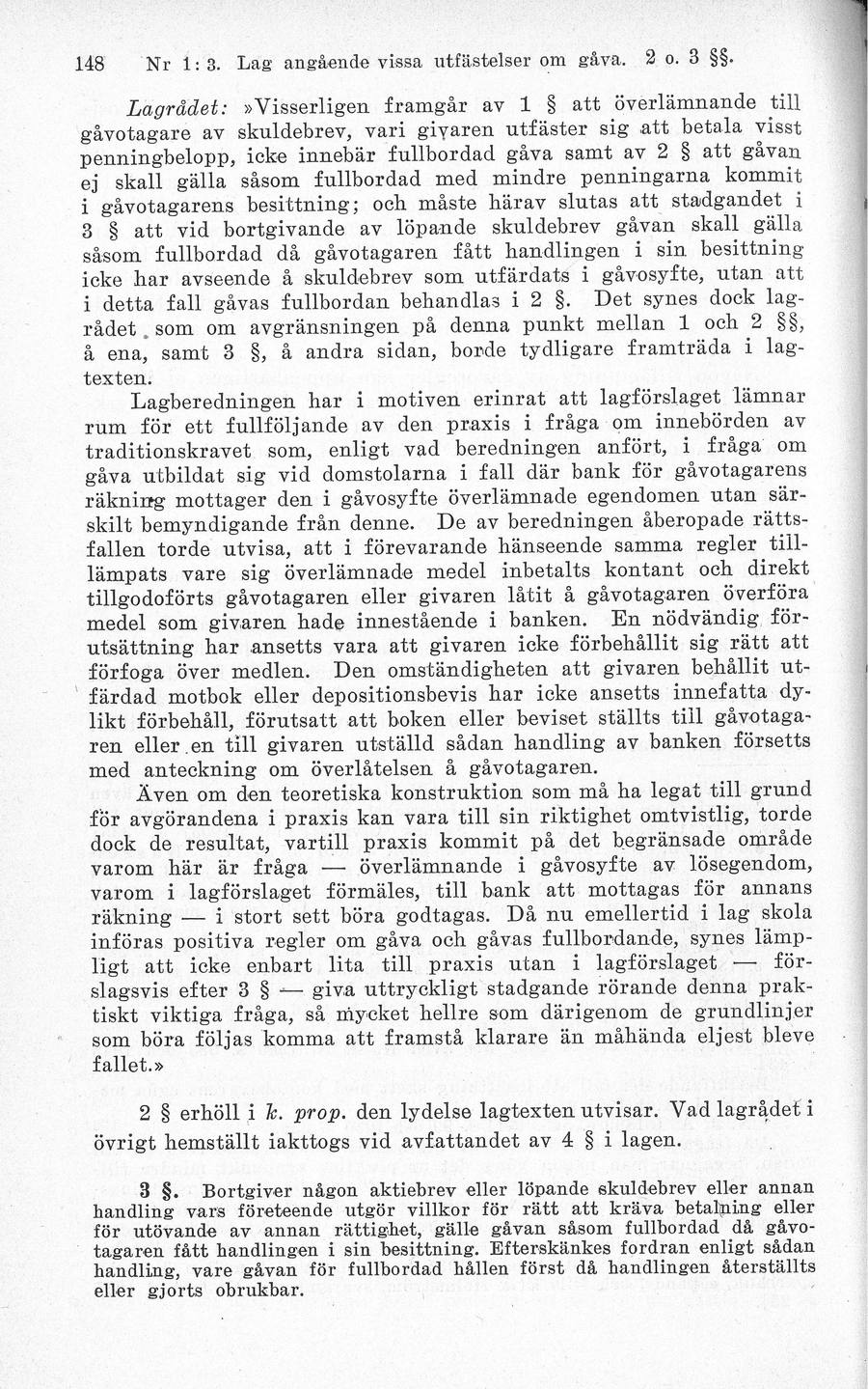 Sidbild, NJA II 1936 s. 148