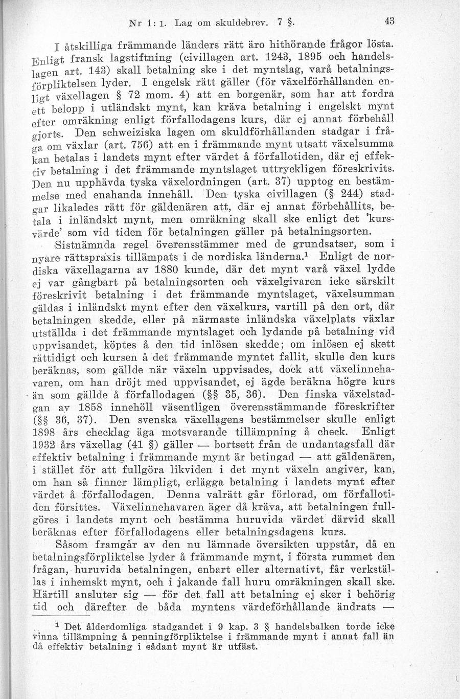 Sidbild, NJA II 1936 s. 43
