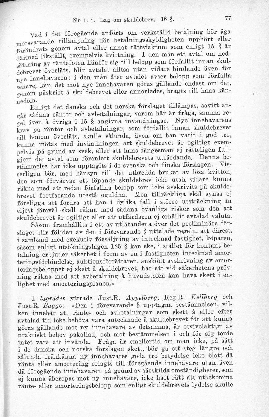Sidbild, NJA II 1936 s. 77