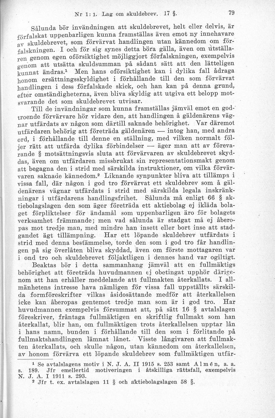 Sidbild, NJA II 1936 s. 79