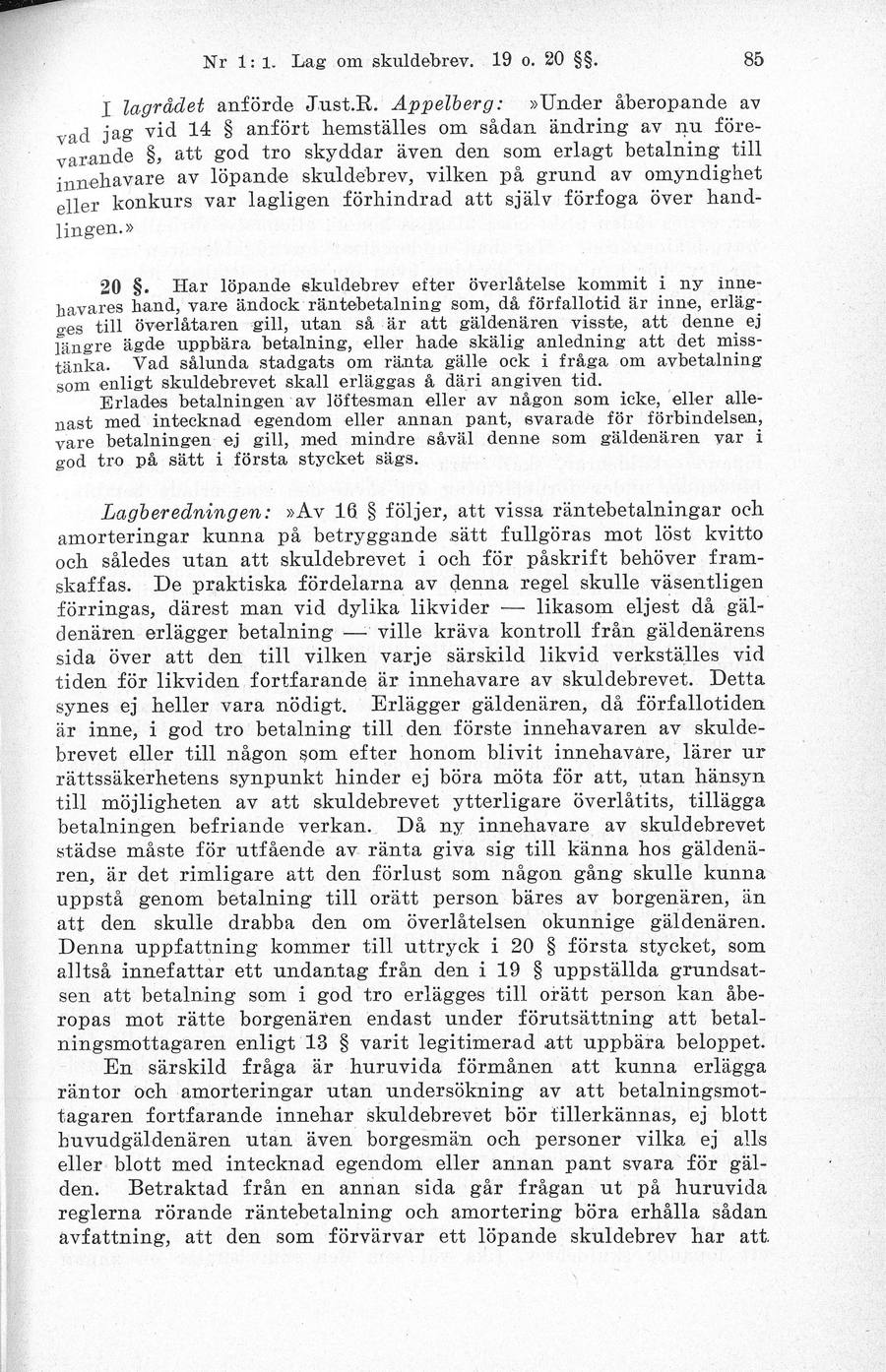 Sidbild, NJA II 1936 s. 85